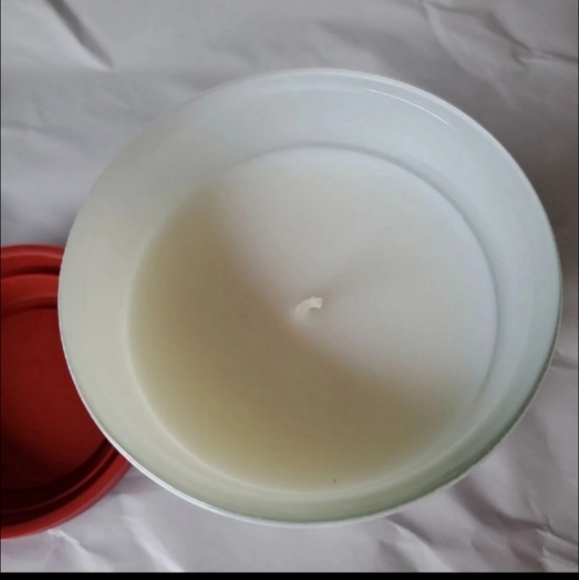 Coffee House Style Candle-NWT - Picture 3 of 4